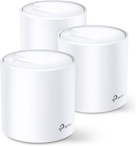 TP-Link Deco X20 (3-pack)