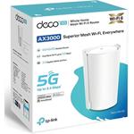 TP-Link Deco X50-5G (1-pack), (rozbalené)
