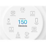 TP-Link Deco X50-5G (1-pack), (rozbalené)