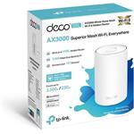 TP-Link Deco X50-DSL (1-pack), (rozbalené)