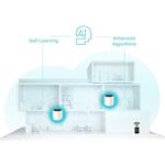 TP-Link Deco X55 (2-pack), (rozbalené)