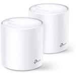 TP-Link Deco X60 (2-pack)