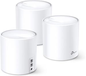 TP-Link Deco X60 (3-pack)