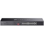 TP-Link DS1018GMP Omada