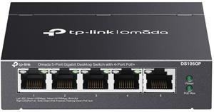 TP-Link DS105GP Omada