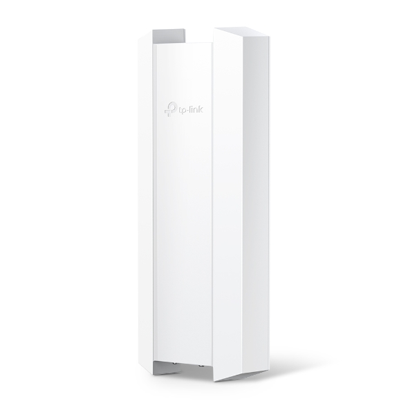 TP-Link EAP610-Outdoor AX1800 WiFi AP Omada SDN demo