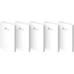 TP-Link EAP615-Wall (5-pack)