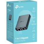 TP-Link EH210, Gigabit Ethernet splitter