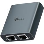 TP-Link EH210, Gigabit Ethernet splitter
