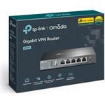 TP-Link ER605 Omada