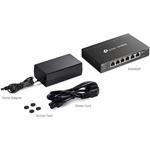 TP-Link ES206GP Omada