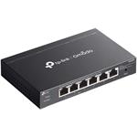 TP-Link ES206GP Omada