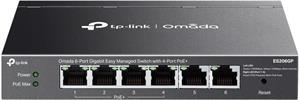 TP-Link ES206GP Omada