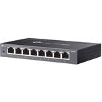 TP-Link ES208G Omada