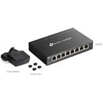 TP-Link ES208G Omada