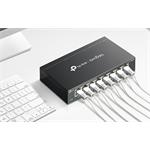 TP-Link ES208G Omada