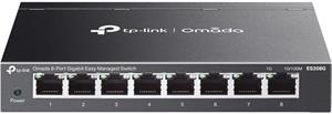 TP-Link ES208G Omada