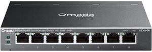 TP-Link ES208GP Omada
