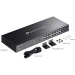 TP-Link ES220GMP Omada