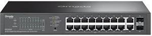 TP-Link ES220GP Omada