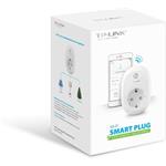TP-link HS110 WiFi SmartPlug s monitoringom