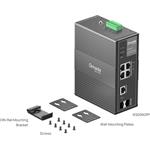 TP-Link IES206GPP Omada