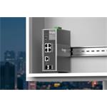 TP-Link IES206GPP Omada