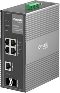 TP-Link IES206GPP Omada