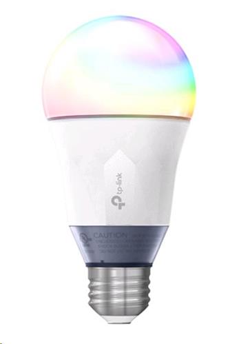 TP-link LB130 Smart WiFi LED, Dimmable,Tunable 60W, 16 Million Colors