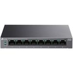 TP-Link LS108GP, (rozbalené)
