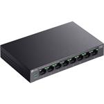 TP-Link LS108GP, (rozbalené)