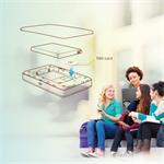TP-Link M7350, LTE (4G) modem, rozbalené