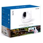 TP-Link NC450 HD Panoramatická/Naklonitelná Wi-Fi kamera s nočným videním