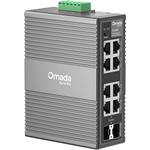 TP-Link Omada IES208G