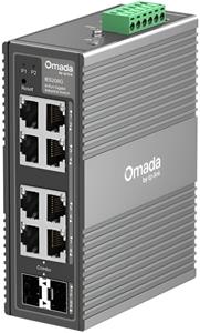 TP-Link Omada IES208G