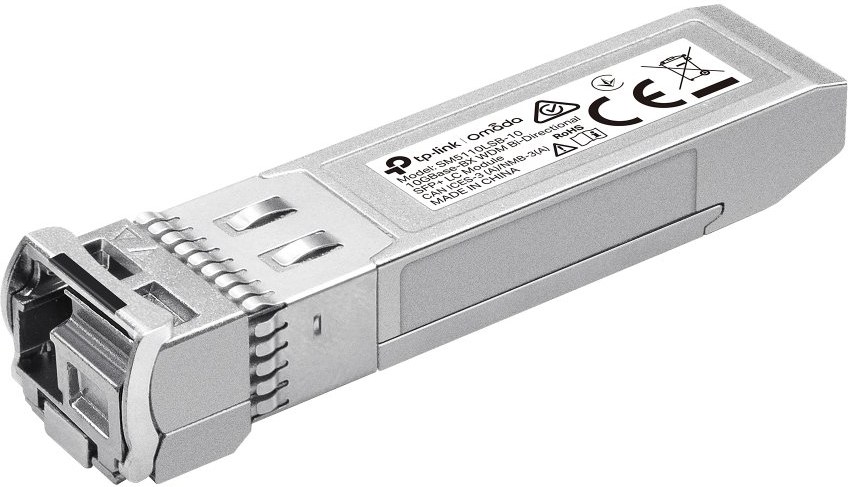TP-Link OMADA SM5110LSB-10 SFP+ optický modul