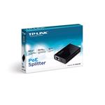 TP-Link, PoE splitter, (rozbalené)