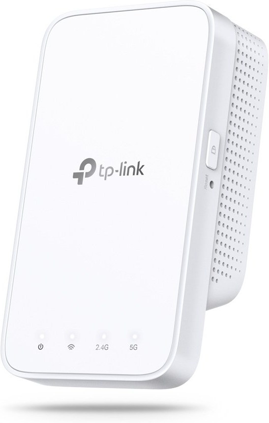 Настройка усилителя wifi tp link re300