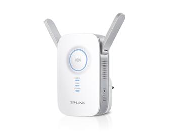 TP-Link RE350 AC1200 Dual Band Wifi Range Extender
