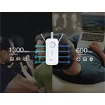 TP-Link RE550, (rozbalené)