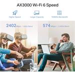TP-Link RE705X, (rozbalené)