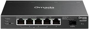 TP-Link SG2206MP Omada