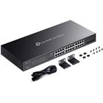 TP-Link SG2428LP Omada