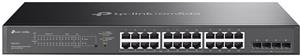 TP-Link SG2428LP Omada