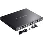 TP-Link SG2452LP Omada