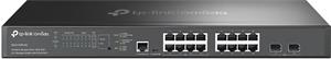 TP-Link SG3218XP-M2 Omada