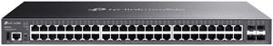 TP-Link SG5452X Omada