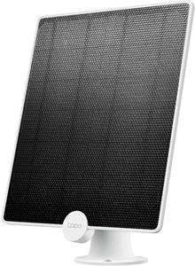 TP-Link Tapo A200, solar panel