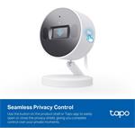 TP-Link Tapo C125, (rozbalené)