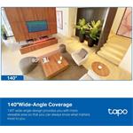 TP-Link Tapo C125, (rozbalené)